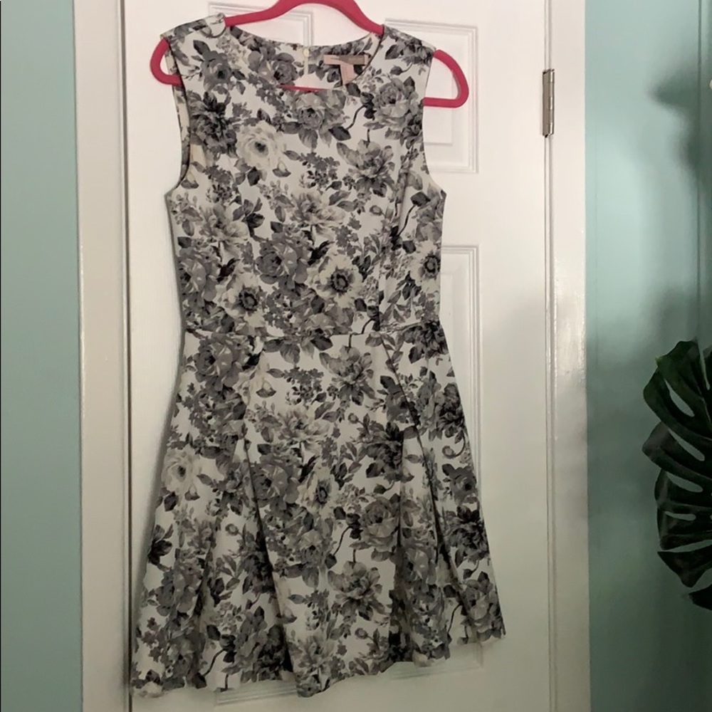 Beautiful dress